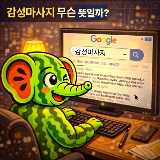 출장마사지