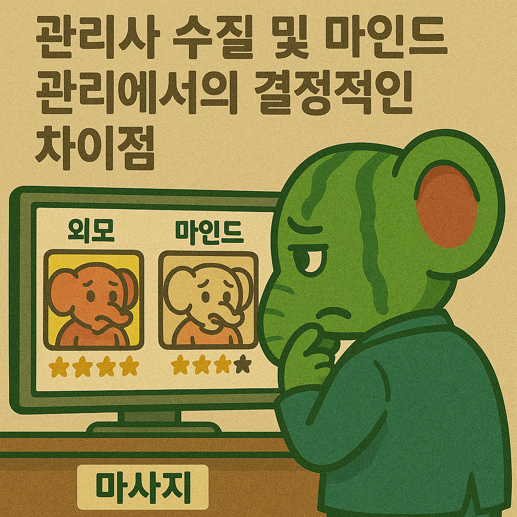 전립선마사지