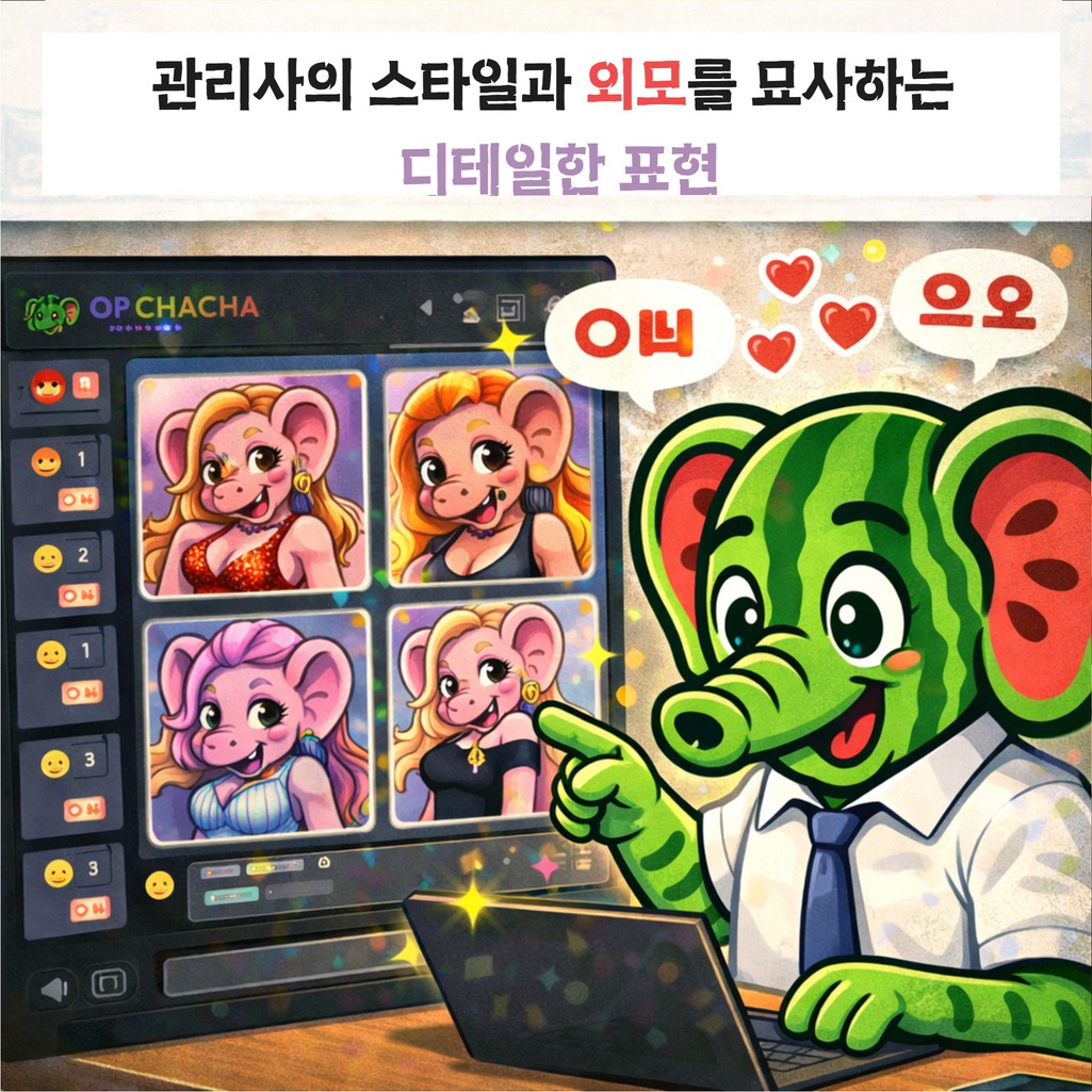 마사지관리사