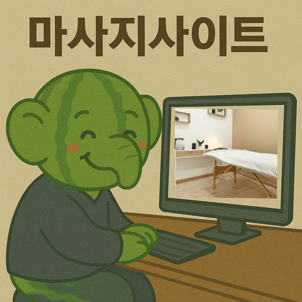 마사지