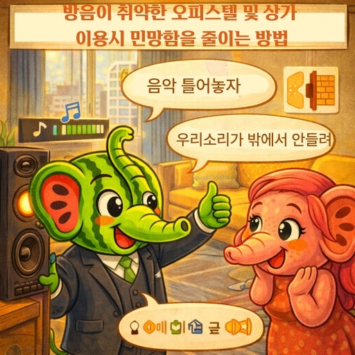오피스텔업소