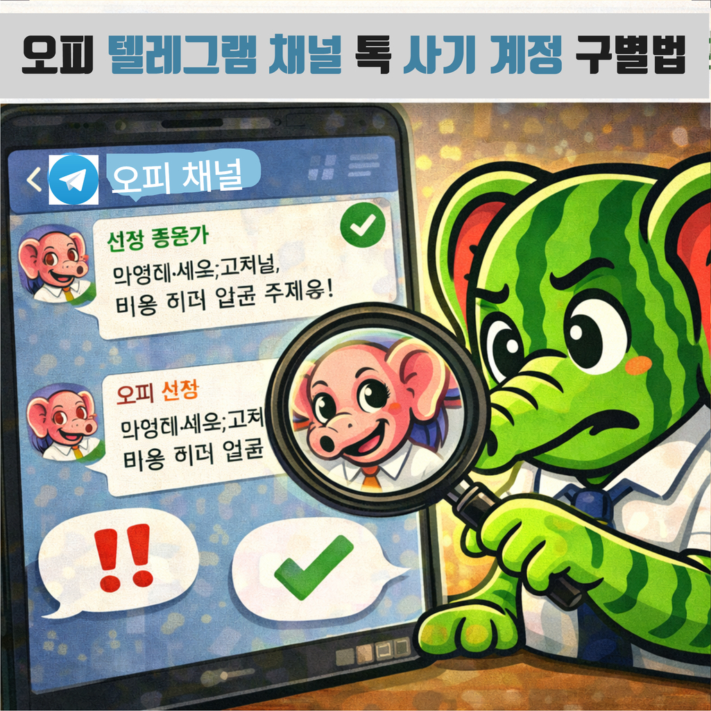 오피사이트 정보