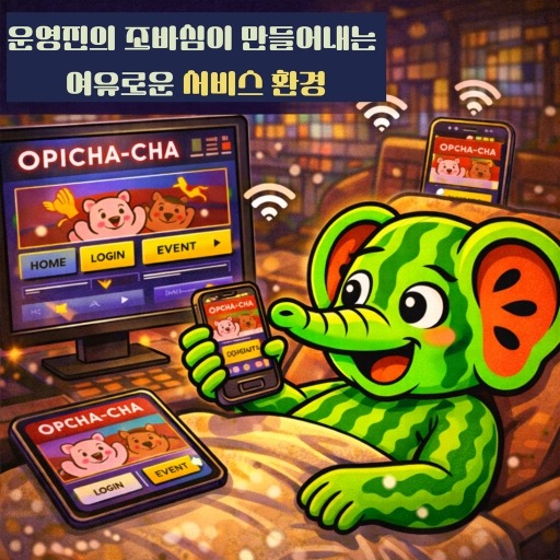 오피사이트