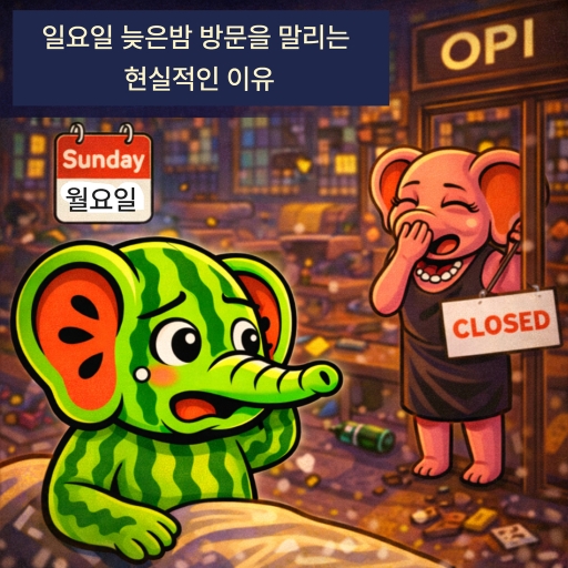 오피차차