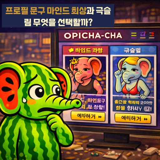 오피출근부