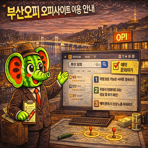 부산유흥사이트