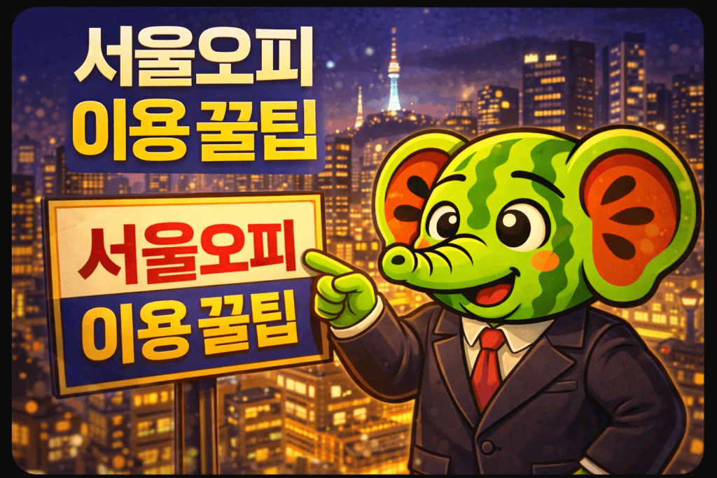 강남오피