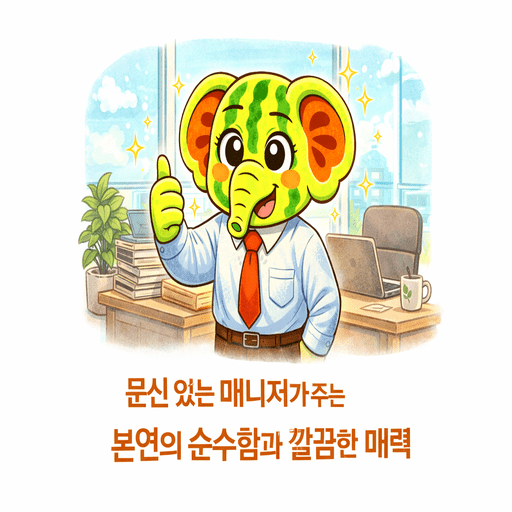 타투녀