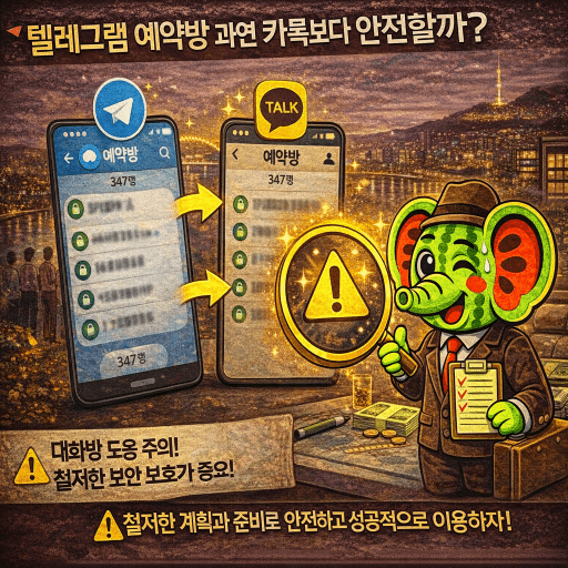 오피 텔레